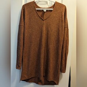 Side lightweight shirt from Heimish size S